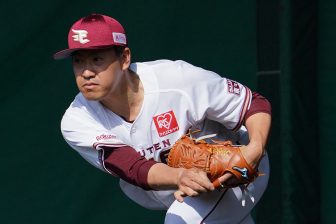 東北楽天ゴールデンイーグルスのニュース 速報 フルカウント 野球の総合メディア 2