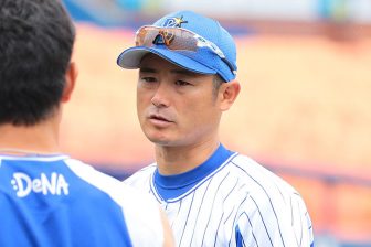 坪井智哉のニュース・速報 | フルカウント ― 野球の総合メディア ―