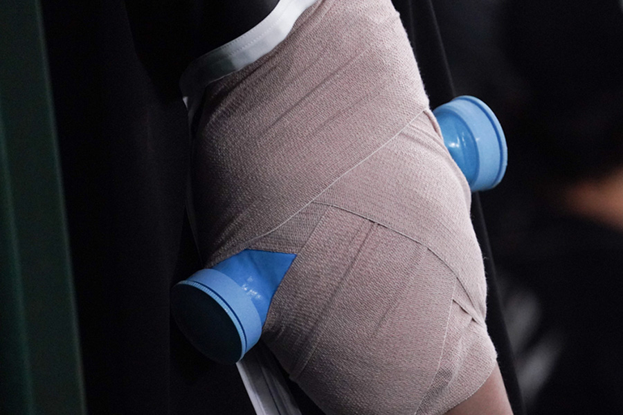 トミー・ジョン手術の権威、古島弘三医師が肩や肘の故障リスクを抑えるアプリ「スポメド」を監修