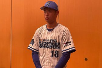 大橋武尊のニュース・速報 | フルカウント ― 野球の総合メディア ―