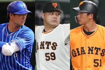 トライアウトのニュース 速報 フルカウント 野球の総合メディア