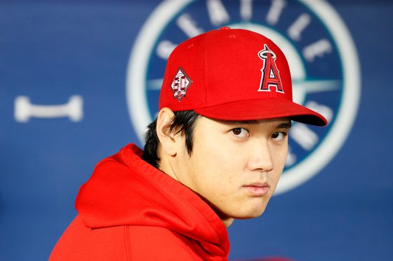 大谷翔平、米タイム誌「2021年の顔」選出ならず 二刀流活躍で候補入り