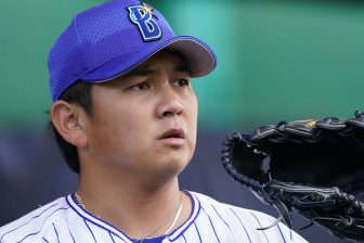 山崎康晃のニュース・速報 | フルカウント ― 野球の総合メディア ―