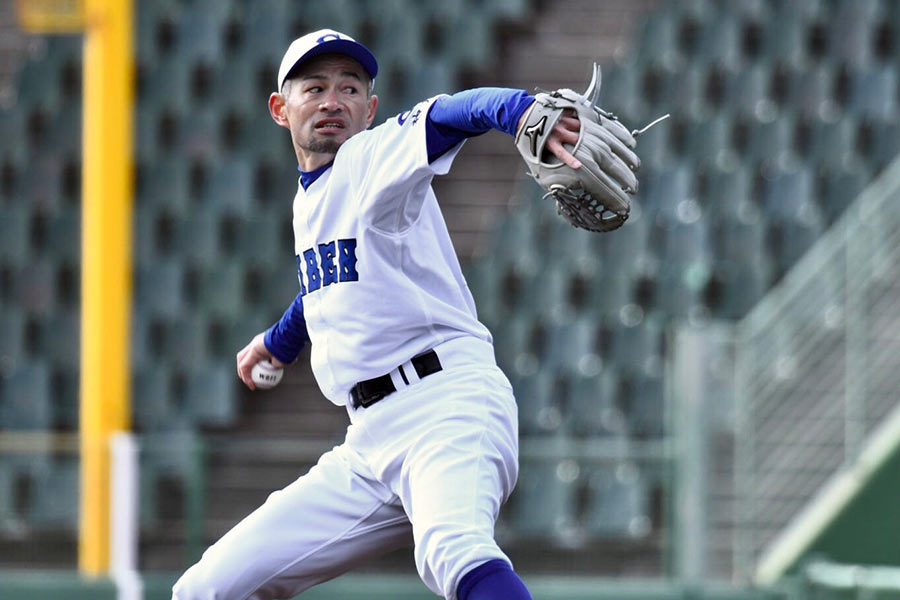 イチロー氏が高校野球女子選抜と対戦「全力で勝負します」 11月3