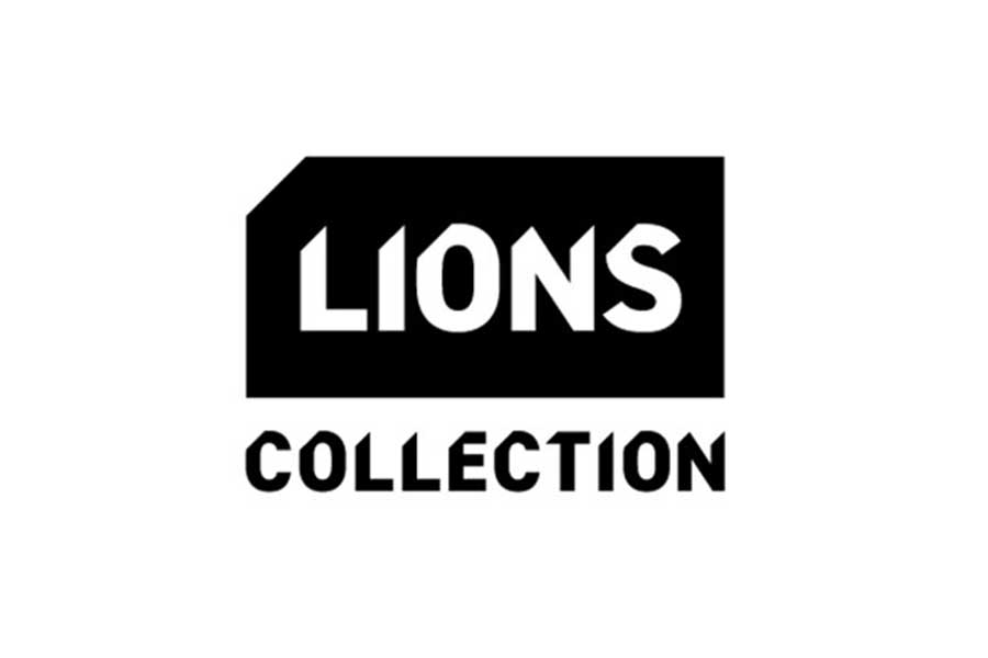 「LIONS COLLECTION（ライオンズコレクション）」のロゴマーク【画像提供：パ・リーグ インサイト】