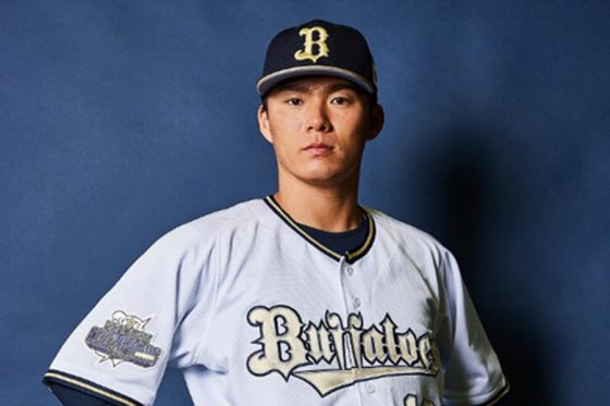 オリックス 山本由伸 23年パリーグ三連覇 優勝ユニフォーム - 応援グッズ