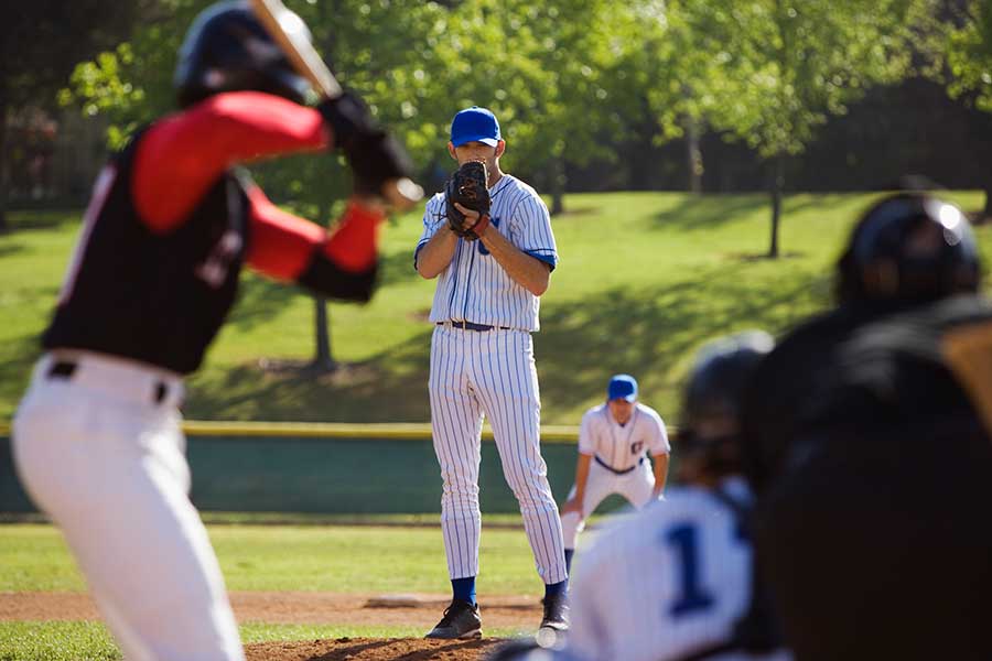 米大学野球に8試合9本塁打のスーパー1年生が登場（写真はイメージ）【写真：Getty Images】