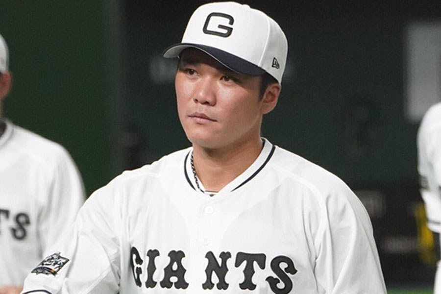 巨人 坂本勇人 伝統の一戦 ユニフォーム - 応援グッズ