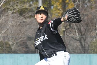 田上奏大のニュース・速報 | フルカウント ― 野球の総合メディア ―