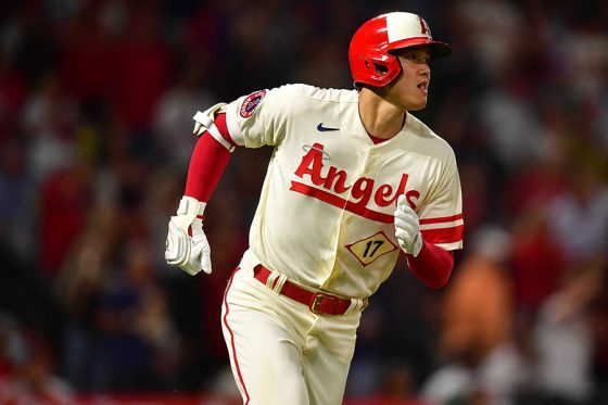 大谷翔平、13号＆3安打3打点の爆発 復帰トラウトも2発…幸運呼ぶ