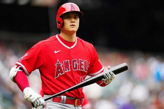 大谷翔平、球宴1次ファン投票で2位突破 DH部門で166.4万票、6日から決戦投票 - Full-Count