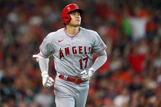 大谷翔平への「畏敬の念を減らすな」 米老舗メディアが