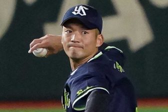 西浦直亨のニュース・速報 | フルカウント ― 野球の総合メディア ―