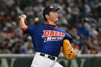 サントリードリームマッチのニュース・速報 | フルカウント ― 野球の