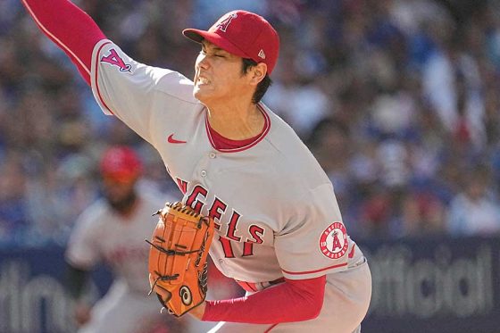 大谷翔平 ブルーレア 68/75 - スポーツ選手