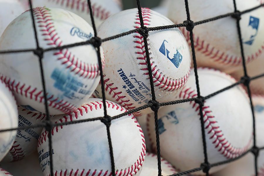 MLB機構が23年のスプリングトレーニング・ゲームのスケジュールを発表【写真：Getty Images】