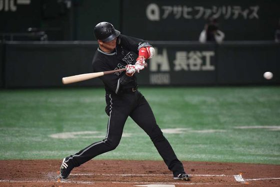 巨人 坂本勇人が意外な才能発揮 直筆 牛イラスト をファン絶賛 かわいすぎ Full Count 2