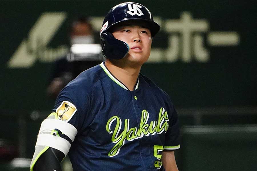 全てのアイテム 2023スワローズファン感 選手限定セット（村上宗隆選手 