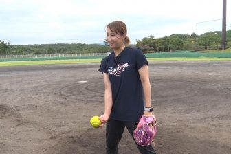 ソフトボールのニュース 速報 フルカウント 野球の総合メディア