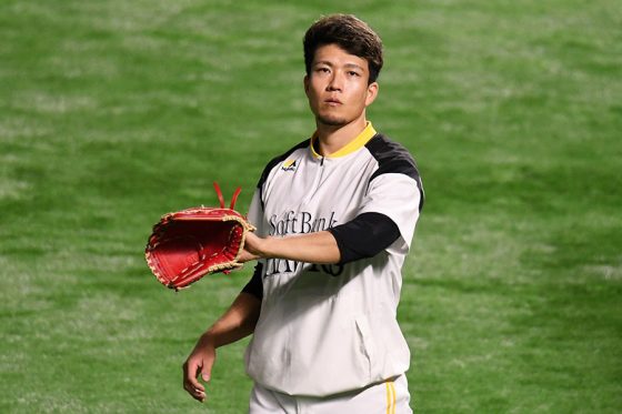 エンゼルスも千賀滉大を獲得調査 大谷翔平との共闘へ争奪戦参戦か