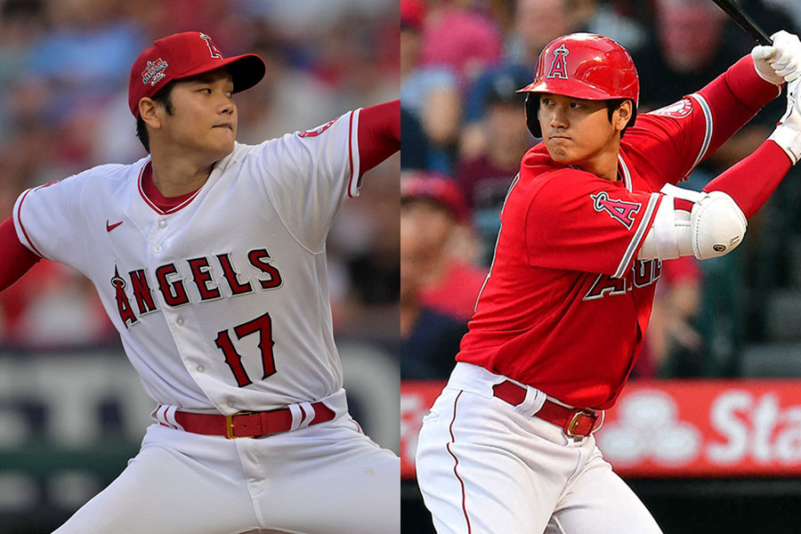 MLB史上初 大谷翔平2022投打ダブル規定到達記念グッズ メダル】 | nate ...