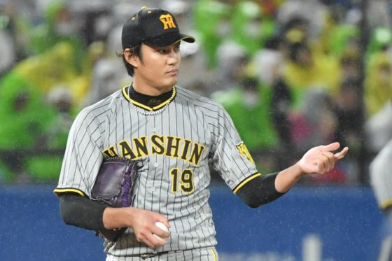 藤浪晋太郎はMLB移籍が「吉と出る可能性」 沢村賞右腕・遠藤一彦氏が 