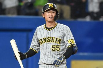 陽川尚将のニュース・速報 | フルカウント ― 野球の総合メディア ―