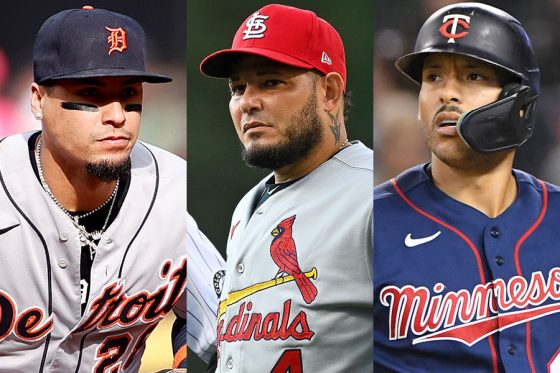 【2023WBC】プエルトリコ代表 最新メンバーリスト FullCount