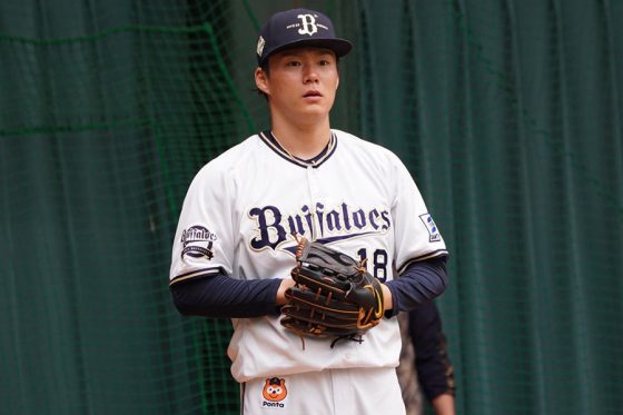 WBCで山本由伸は「一番キツい所で投げて」 専門家が提言する WBCで山本由伸は「一番キツい所で投げて」 専門家が提言する