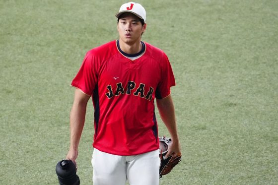 ハム大谷翔平が初のMVP受賞！ 投打で規定届かずも際立った存在感＆貢献