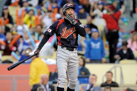 ノーマーク」の韓国左腕に大苦戦…WBC決勝を前に原監督が