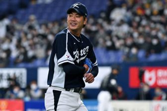 韓国プロ野球 金廣鉉 キムグァンヒョン ビジターユニフォーム キム・グァンヒョンのニュース・速報 | フルカウント ― 野球の総合
