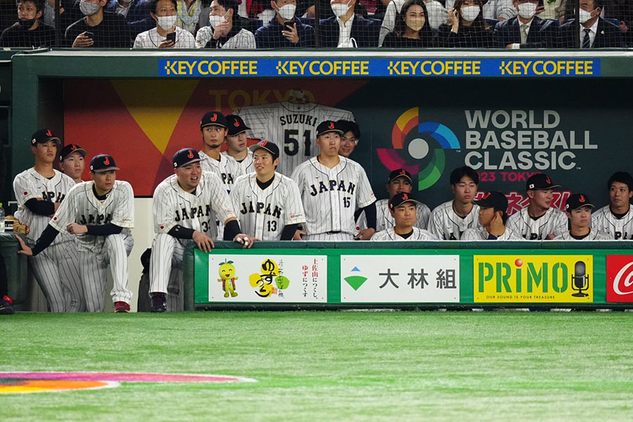 侍ジャパン WBC 鈴木誠也 レプリカユニフォーム - 野球