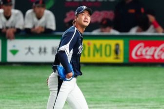 キム・グァンヒョンのニュース・速報 | フルカウント ― 野球の総合