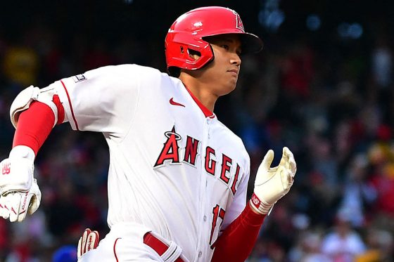 エンジェル 大谷翔平 ボール 2個-