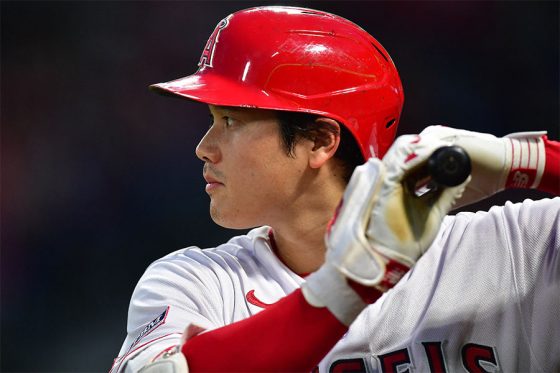 大谷翔平の「18位」に疑問殺到 