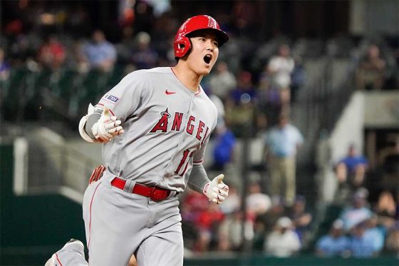 大谷翔平選手 エンゼルス 公式ボール 残りあと３個記念グッズ