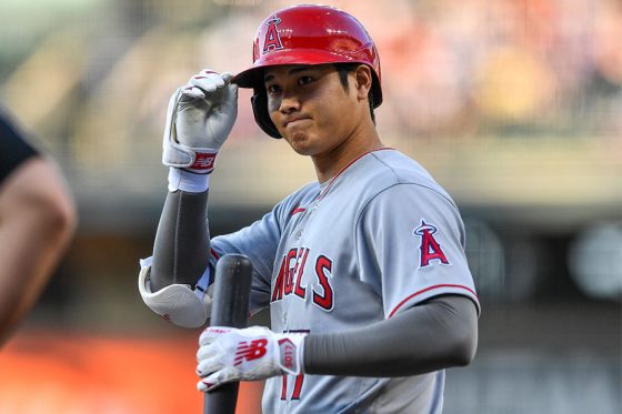 Stephen A. Smith Criticizes Shohei Ohtani’s Contract and Attendance at Angel’s Games