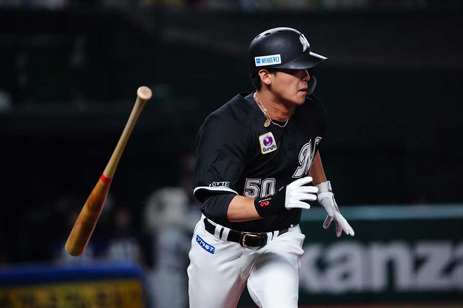 サボり常連がプロ野球選手へ 指導者の言葉で人生変えた