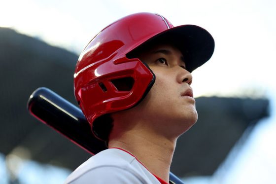 大谷翔平の断トツ「26.4」 ジャッジもアクーニャも届かない…二刀流が 