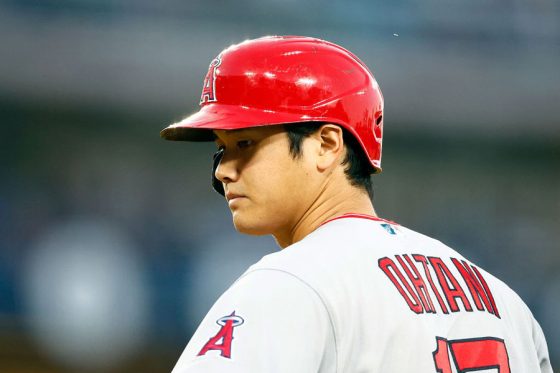 大谷獲得に「オーナーは弱気」 障壁となる3人総額919億円の巨額契約…R ...