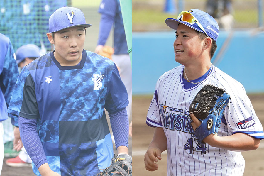 オンライン売り 横浜DeNAベイスターズ 小深田大地選手 NPBバット - 野球