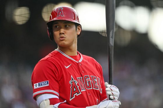 The big fish that missed out six years ago… A move that goes beyond just the amount of money that a prestigious school is aiming to acquire Shohei Otani | Full-Count
