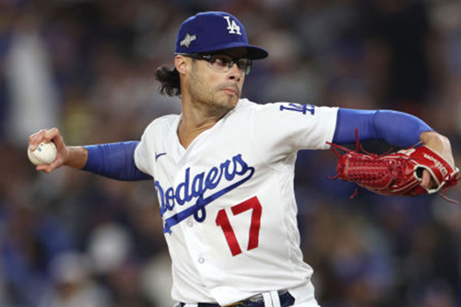 ド軍・大谷翔平の誕生は秒読み 救援ケリーと1年11.6億円で契約発表