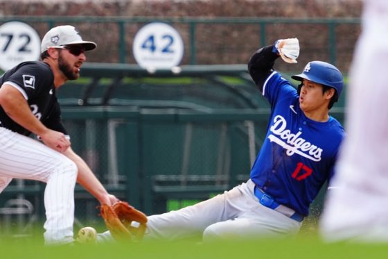 大谷翔平のア・リーグ新人王受賞記念、