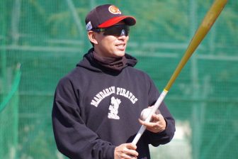 伊藤隼太のニュース・速報 | フルカウント ― 野球の総合メディア ―