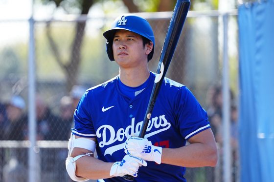 大谷翔平の妻には「そこまで興味はない」　報道には驚きも…米記者明かした日米の違い