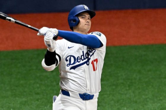 大谷翔平vs韓国代表も空席が目立つ　人気カードのはずが…高額チケットで客足が遠のく