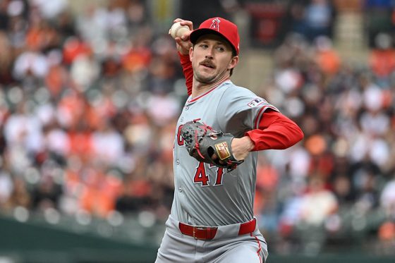 大谷翔平退団のエ軍…開幕から2戦24失点　投壊で2連敗「大丈夫かよ」