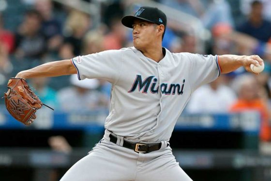 元中日チェン、38歳で現役続行　2022年阪神退団後は未所属も…米独立リーグと契約発表